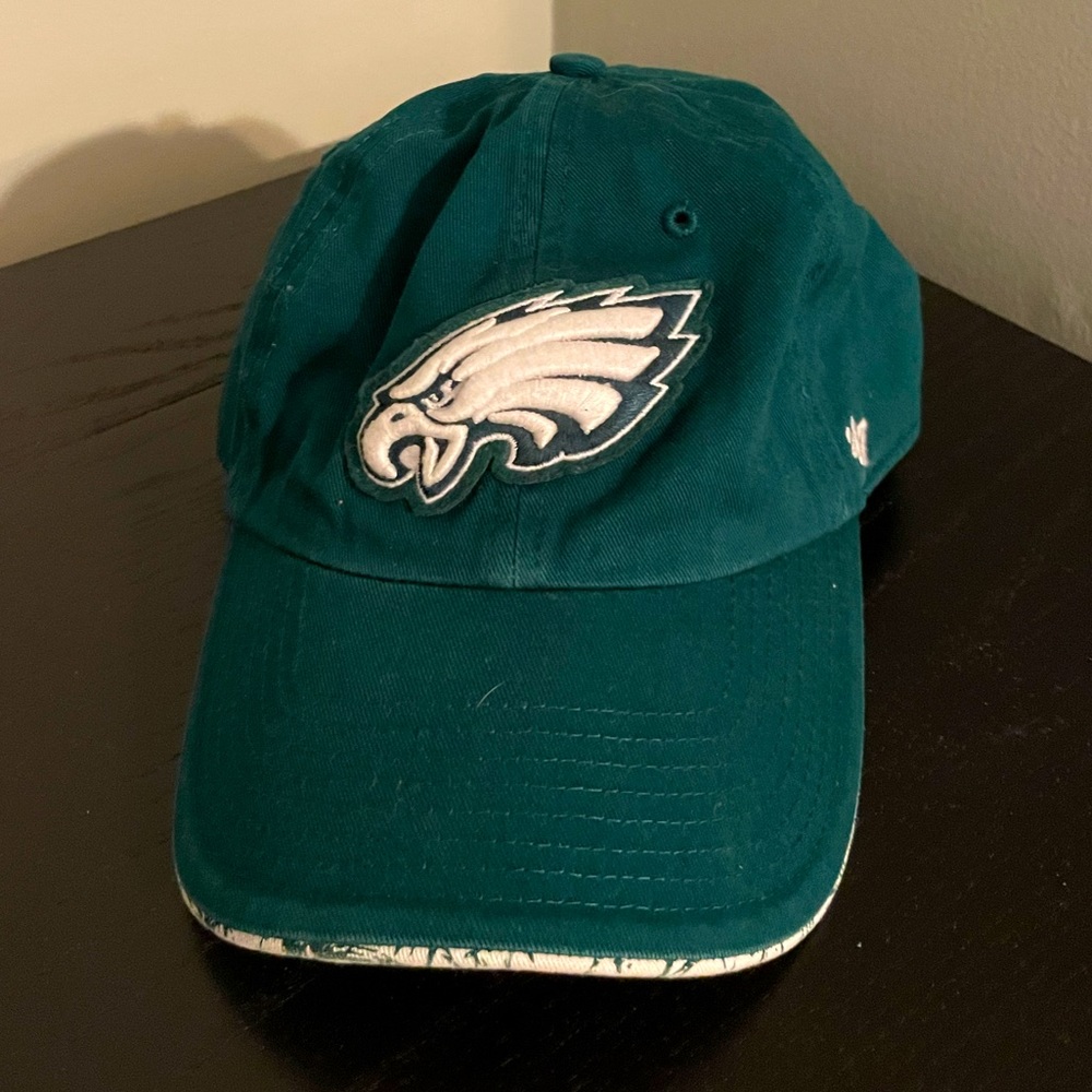 philadelphia eagles snapback hat